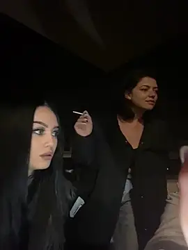 Gya Rue online show from 03.15.25