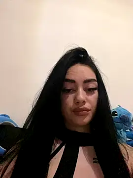 Gya Rue online show from 11.12.25