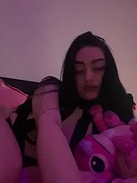 Gya Rue online show from 11.21.25