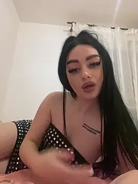 Gya Rue online show from 01.18.26