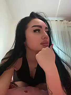 Gya Rue online show from 01.19.26