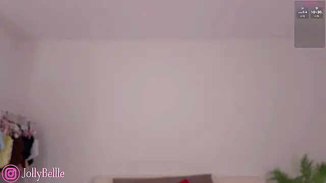 Snapshot of jolly_bellle chatting on 11.05.25 jolly bellle online show from 11.05.25