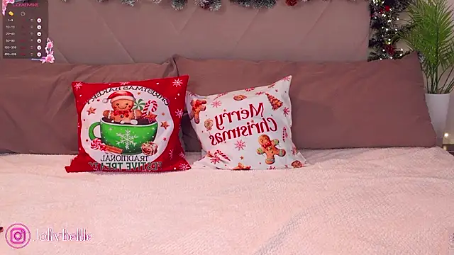 Snapshot of jolly_bellle chatting on 01.17.26 jolly bellle online show from 01.17.26