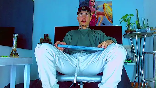 HannibalLester online show from 12.20.25