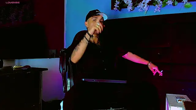 HannibalLester online show from 05.26.26