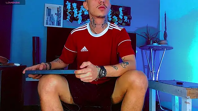 HannibalLester online show from 06.27.26