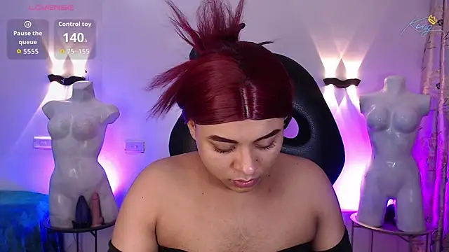 Emili Roux online show from 02.05.26