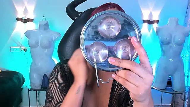 Emili Roux online show from 02.27.26