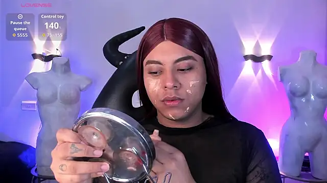 Emili Roux online show from 03.01.26