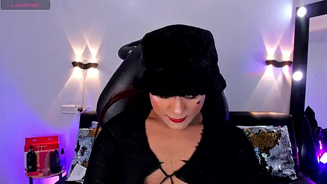 Emili Roux online show from 04.19.26