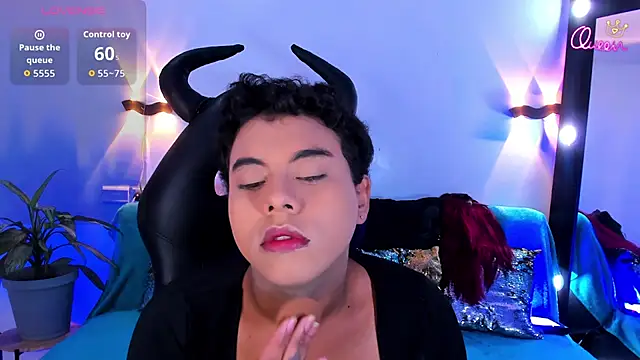 Emili Roux online show from 07.26.26