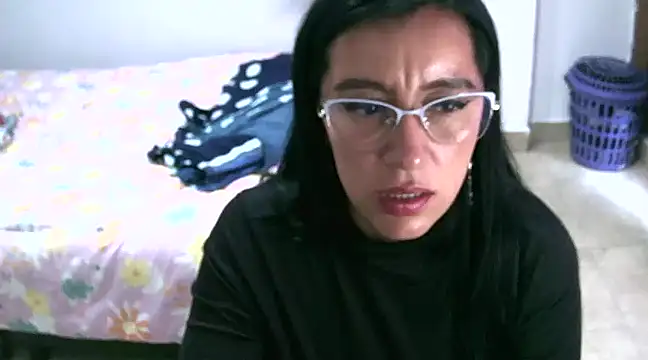 hailey85 online show from 02.08.25