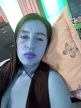 hailey85 online show from 02.21.25