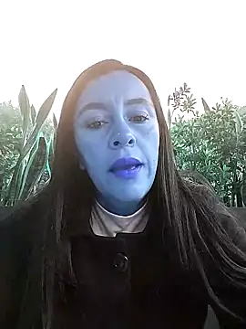 hailey85 online show from 03.12.25