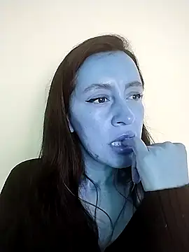 hailey85 online show from 03.22.25