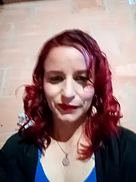 Snapshot of Rachhelle__ chatting on 12.16.24 Rachhelle online show from 12.16.24