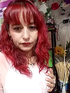 Snapshot of Rachhelle__ chatting on 01.17.26 Rachhelle online show from 01.17.26