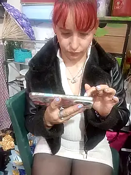 Snapshot of Rachhelle__ chatting on 02.10.26 Rachhelle online show from 02.10.26