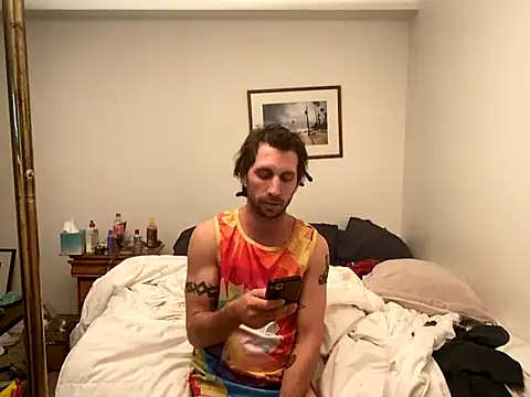 mackshaft4711 online show from 12.02.24