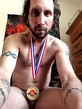 Snapshot of mackshaft4711 chatting on 01.19.26 mackshaft4711 online show from 01.19.26