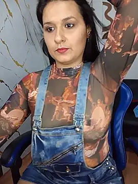 elena jonees online show from 05.21.26