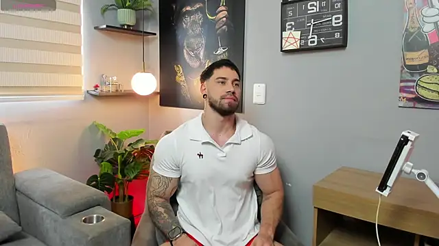 Giorgio-Leone online show from 05.23.26