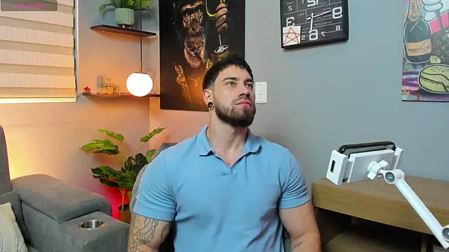Giorgio-Leone online show from 06.17.26