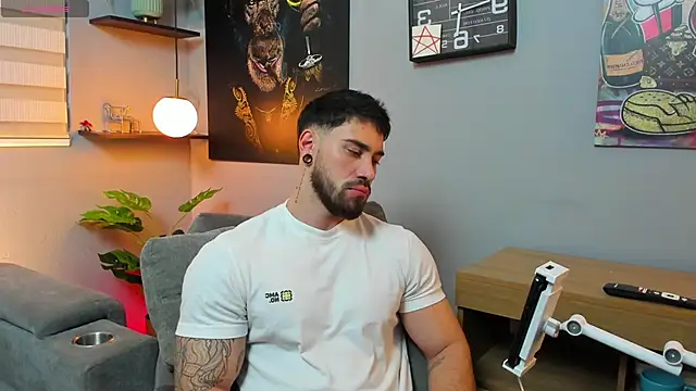Giorgio-Leone online show from 06.21.26
