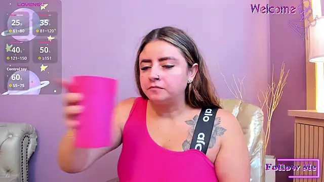 Snapshot of nathalie_rossel chatting on 03.21.26 nathalie rossel online show from 03.21.26