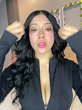 Snapshot of Valery_Evaans chatting on 02.19.26 Valery Evaans online show from 02.19.26