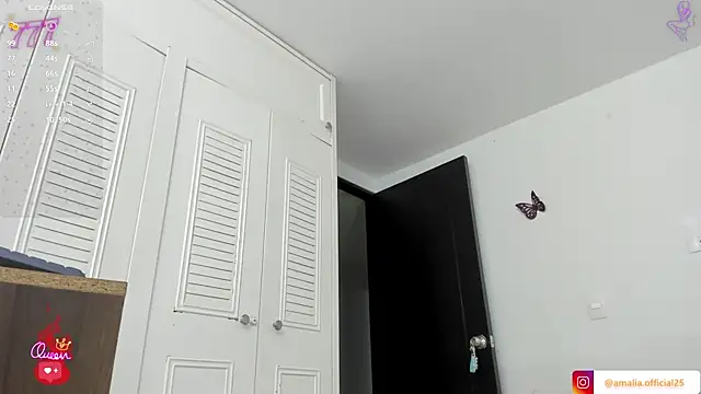 sweet amalia4 online show from 06.15.26