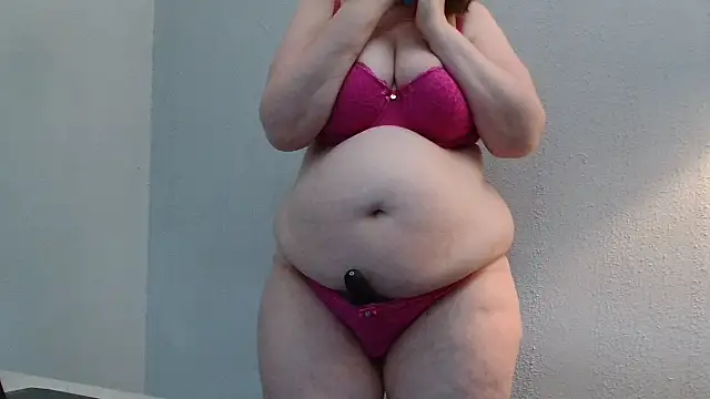 desiree1981 online show from 07.15.26