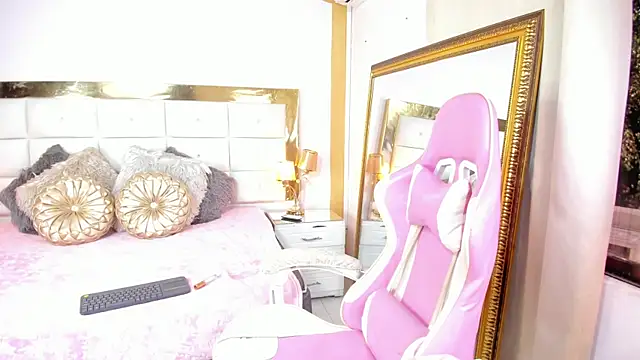 evangelin ts online show from 02.06.25