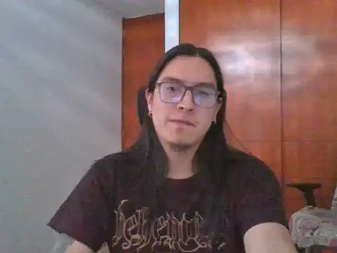 Pitton031 online show from 06.24.26