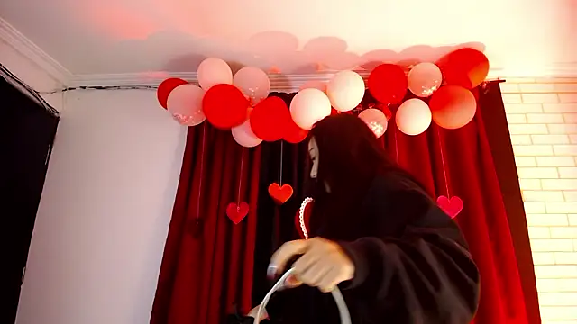 NYX1126 online show from 02.16.26