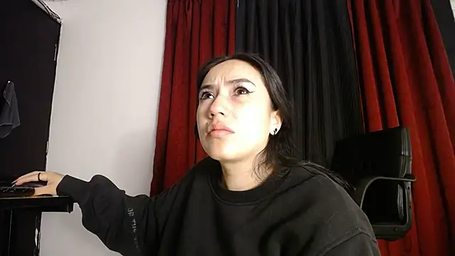 NYX1126 online show from 02.24.26