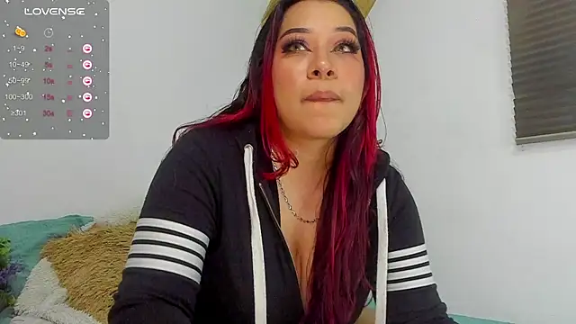 Snapshot of C_rose97 chatting on 12.22.24 C rose97 online show from 12.22.24