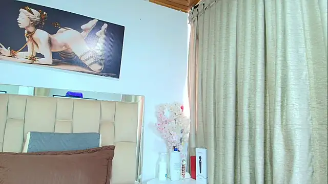 dafne queenn online show from 03.23.26