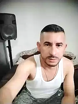 Yeol King online show from 03.22.25