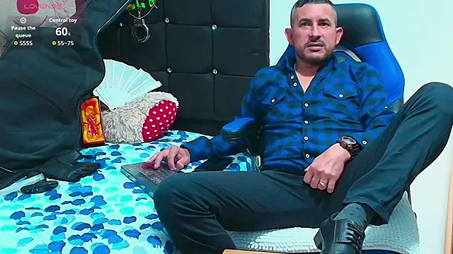 Yeol King online show from 01.15.26