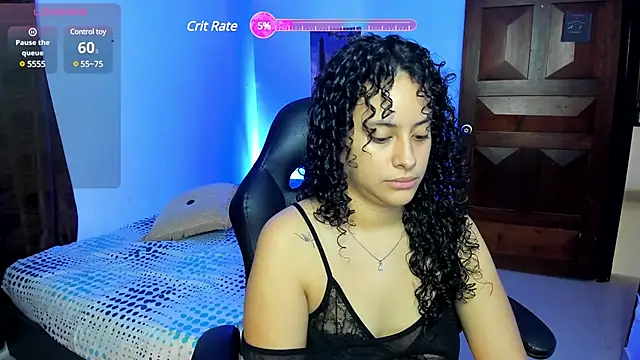 eva ashford online show from 01.23.25