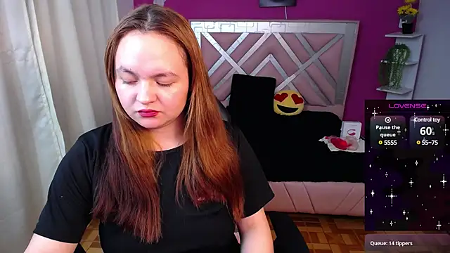 Naiara Sex  online show from 01.02.25