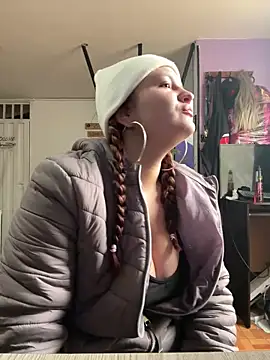 Naiara Sex  online show from 02.22.25