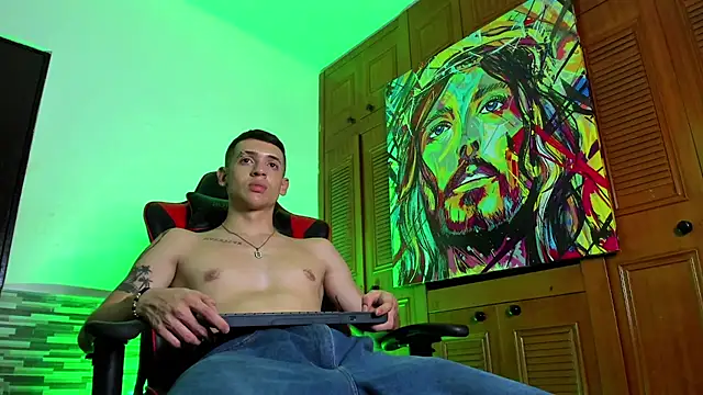 Dimitri higth420 online show from 02.06.25