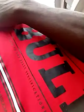 DalianHR33 online show from 02.27.25