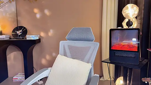 Snapshot of xiaodaibabyy chatting on 12.02.24 xiaodaibabyy online show from 12.02.24