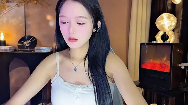 Snapshot of xiaodaibabyy chatting on 12.09.24 xiaodaibabyy online show from 12.09.24