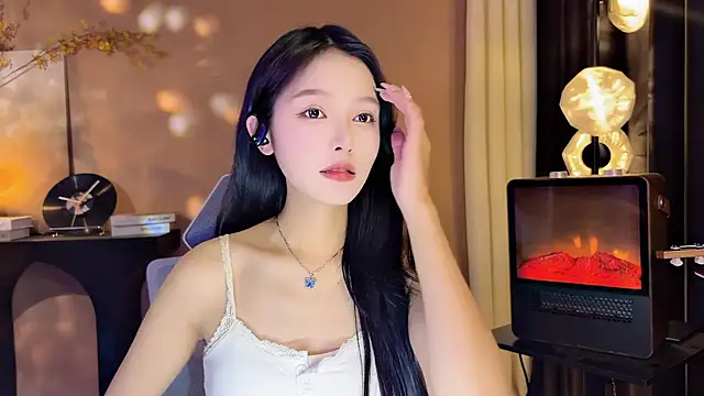 Snapshot of xiaodaibabyy chatting on 12.09.24 xiaodaibabyy online show from 12.09.24