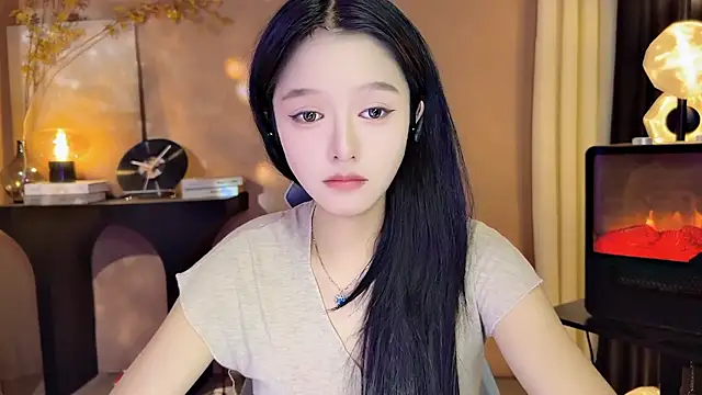 xiaodaibabyy online show from 12.11.24