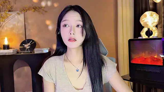 Snapshot of xiaodaibabyy chatting on 12.12.24 xiaodaibabyy online show from 12.12.24